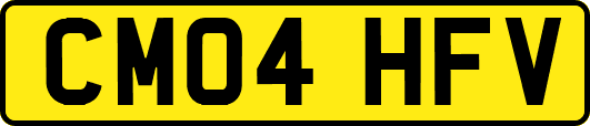 CM04HFV