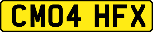CM04HFX