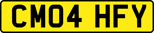 CM04HFY