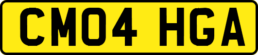 CM04HGA