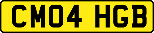 CM04HGB