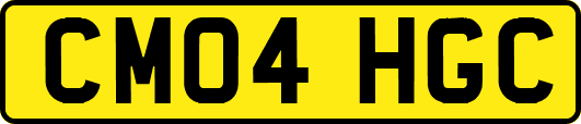CM04HGC