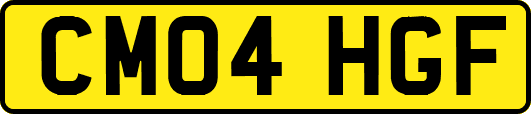 CM04HGF