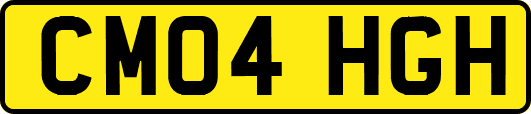 CM04HGH