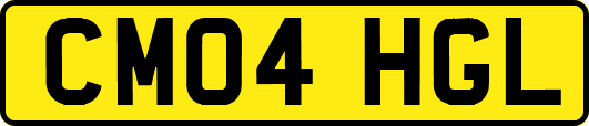 CM04HGL