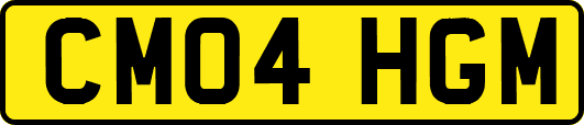 CM04HGM