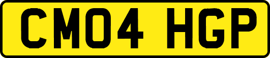 CM04HGP