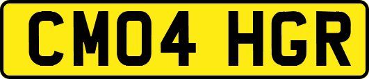 CM04HGR