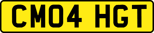 CM04HGT