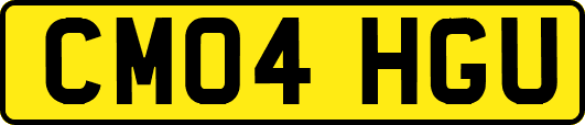 CM04HGU