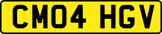CM04HGV