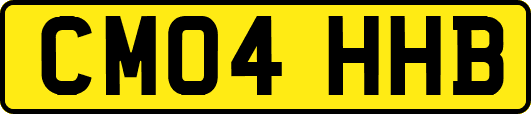 CM04HHB