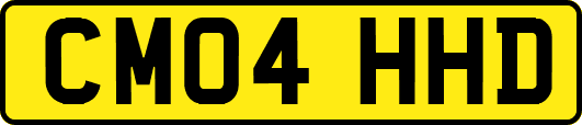 CM04HHD