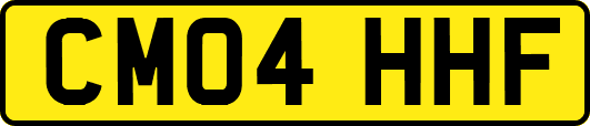 CM04HHF