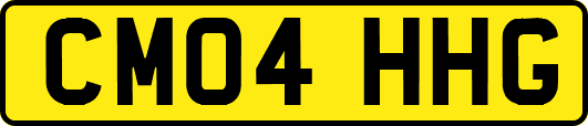 CM04HHG