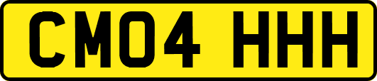 CM04HHH