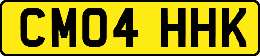 CM04HHK