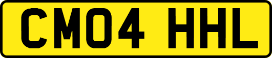 CM04HHL