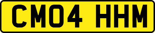 CM04HHM