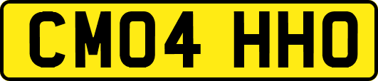 CM04HHO