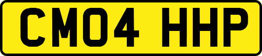 CM04HHP