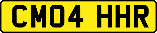 CM04HHR