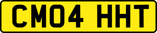 CM04HHT
