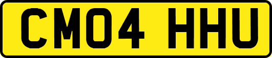 CM04HHU