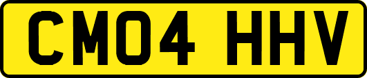 CM04HHV