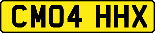CM04HHX