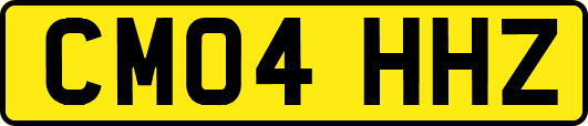 CM04HHZ