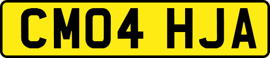 CM04HJA