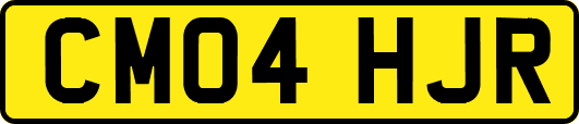 CM04HJR