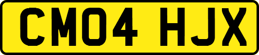 CM04HJX