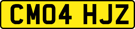 CM04HJZ