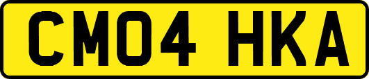 CM04HKA