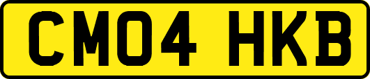 CM04HKB