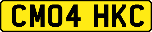 CM04HKC