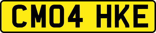 CM04HKE
