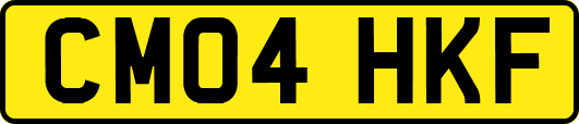 CM04HKF