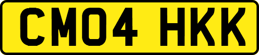CM04HKK
