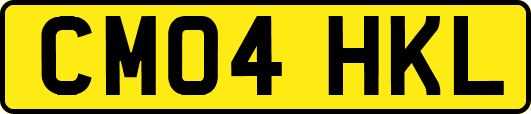 CM04HKL