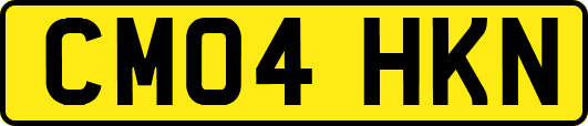 CM04HKN