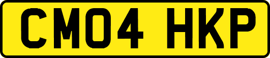 CM04HKP
