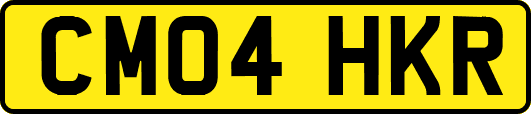 CM04HKR