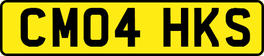 CM04HKS