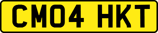 CM04HKT