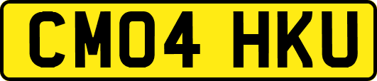CM04HKU
