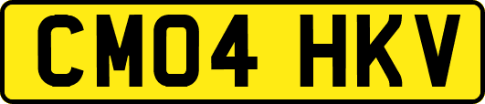 CM04HKV