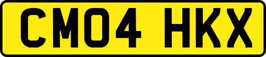 CM04HKX